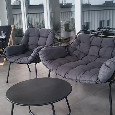 Klif 4 Panorama Warki Apartamento Warka Exterior foto