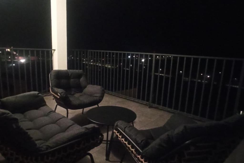 Klif 4 Panorama Warki Apartamento Warka Exterior foto