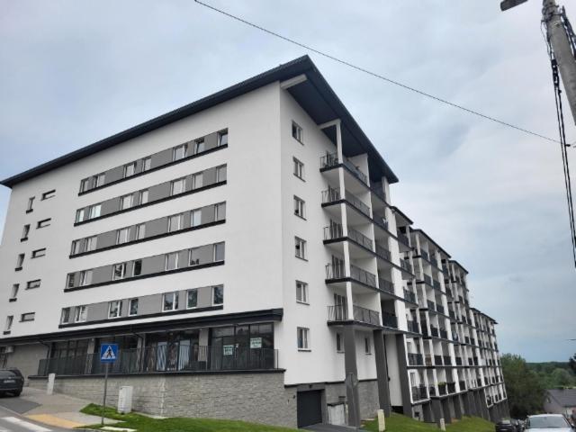 Klif 4 Panorama Warki Apartamento Warka Exterior foto